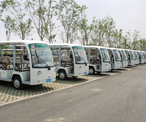 电动观(guān)光车(chē) 电动观光车