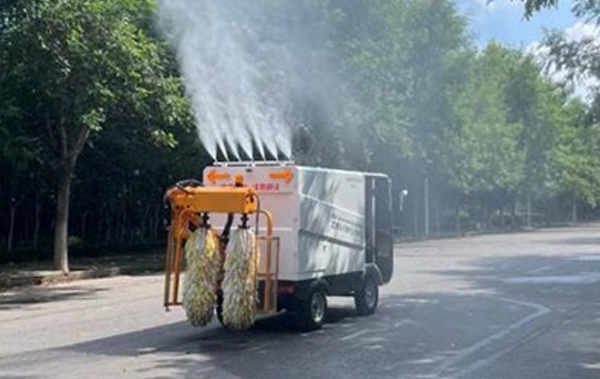 电动(dòng)巡(xún)逻车 电动巡逻车
