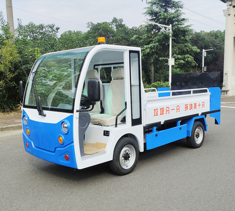 电动消防车(chē) 电动消防车
